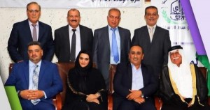 الوسط الاسلامي يعلن اشهار قائمة موطني