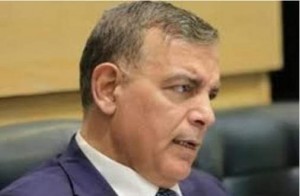 تفاصيل اللقاء الموسع لوكالة العراب مع وزير الصحة سعد جابر يجيب عن أهم ما يدور