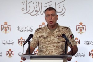 الفراية: حظر تجول شامل يومي الجمعة والسبت من كل اسبوع