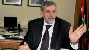 الكلالدة يعلق على تأثير الحظر الشامل أثناء فترة الدعاية الانتخابية