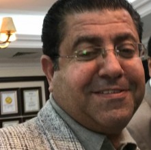 مدير الطب الشرعي بالبشير عدنان عباس للعراب الإخباري : نعم أُصبت بالفيروس .. ولا تستخفوا بالمرض