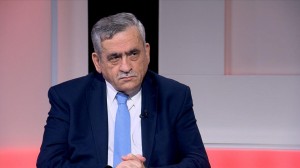 د. نذير عبيدات (  للعراب الاخباري )  .لم أتحدث فيما يتم تناقله من أن فايروس كورونا ينتقل من جثث المتوفين  إلى المياه الجوفية