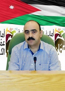 امانة عمان تنفي (  للعراب )  تبليغ موظفيين لديها عن حظر قريب