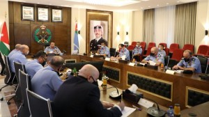 الحواتمة: خطة أمنية للانتخابات وتنفيذ حازم للإجراءات