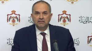 وزير العدل: أشد العقوبات على مرتكبي جرائم تخلّ بالأمن المجتمعي وتروع المواطنين