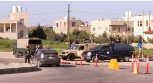 فكّ العزل والحظر الشامل عن منطقة "عين الباشا" وتمديده في منطقة "مرصع" حتى الأربعاء