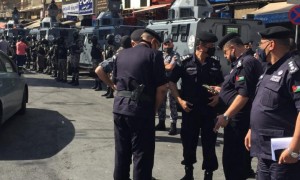 القبض على 382 مطلوباً .. و”الأمن” يؤكد: مستمرون في ملاحقة فارضي الآتاوات