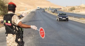 العايد يوضح موعد سريان حظر التجول الشامل أيام الجمع