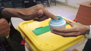 مستقلة الانتخاب : للهيئة الحق في تغيير موعد الاقتراع حتى 26 كانون الثاني