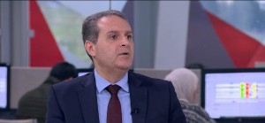 الهواري: الأردن يسجل إصابات بكورونا أعلى من الولايات المتحدة نسبة لعدد السكان