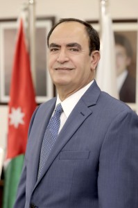 الصرايرة: "البوتاس العربية" من ضمن أفضل الشركات العالمية تعاملاً مع جائحة كورونا