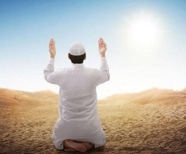 صلاة استسقاء الجمعة وتعديل موعد الخروج