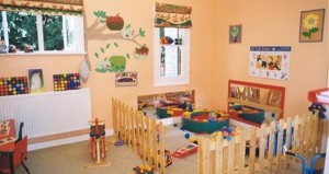 المفلح: أسس وشروط للحضانات المنزلية ونظام لقوننتها