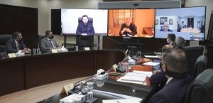 الملك للمحافظين: عدم قبول الواسطة من أي كان وهذا خط أحمر