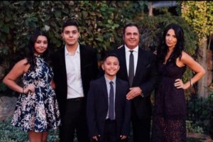 متعاطي مخدرات يقتل سيدة اردنية وابنها في امريكا