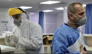 الاردن يسجل ٦٧ وفاة و ٥٣٨٤ اصابة جديدة بفيروس كورونا