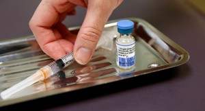 الهياجنة يبشر الأردنيين: حجزنا مطعوم كورونا المعلن اثبات فعاليته