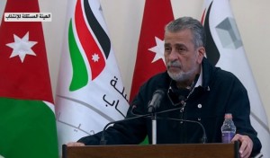 الكلالدة: 1610 مرشحين التزموا بضوابط الدعاية الانتخابية و60 خالفوها