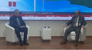 الكلالدة ينفي شائعات حول اختلاف بين النتائج الأولية والنهائية للانتخابات النيابية