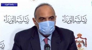 الخصاونة: استقالة وزير الداخلية انطلاقا من مسؤوليته ورفعها للملك بقبولها