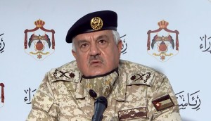 الحنيطي : لن نسمح بترويع المواطنين وسنضرب بيد من حديد