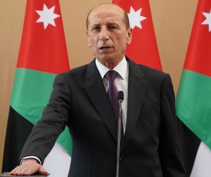 الحلالمة: استقالتي بمحض إرادتي واتحمل المسؤولية الأدبية والأخلاقية .