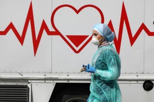 الخرابشة: دخلنا المرحلة الرابعة والأخطر للانتشار المجتمعي لكورونا وعلينا ترك المكابرة