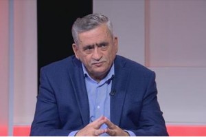 عبيدات: "حدود جابر" هي نقطة الضعف التي أدت الى انتشار كورونا في الأردن