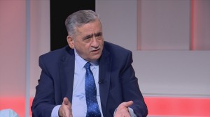 عبيدات: مصنع العقبة تبرع بكمامات لوزارة الصحة في شهر اذار ولمرة واحدة فقط