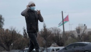 تسجيل (3826) اصابة جديدة بكورونا في المملكة اليوم