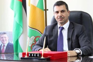 وزير المياه يوعز بوقف إجراءات الحجز نتيجة تراكم فواتير المياه