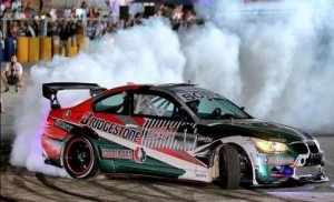 إسدال الستار على موسم رياضة السيارات بسبب كورونا