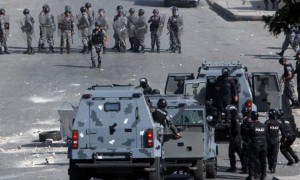 قتيل و6 اصابات بمشاجرة في الكرك