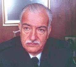 وفاة مدير الأمن العام الأسبق نصوح محي الدين