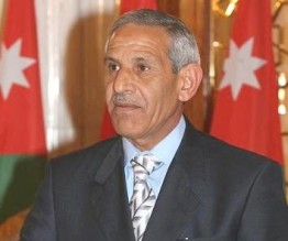 الخرابشة يحذر من التراخي جراء انخفاض إصابات كورونا والفحص قد يعطي نتيجة كاذبة