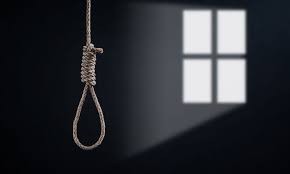 شبهة انتحار شاب عشريني في بلدة كفراسد بمحافظة اربد