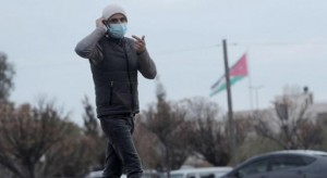 عمّان تسجل أقل من ألف إصابة بكورونا