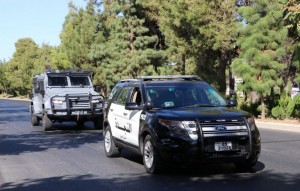 حملات امنية على اصحاب السوابق وفارضي الاتاوات ترسخ قوة القانون