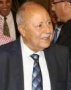 الخصاونة ينعى وزير النقل الاسبق سلمان الطراونة