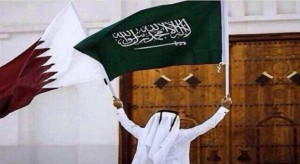 بلومبرغ: السعودية وقطر تقتربان من اتفاق مبدئي لإنهاء الخلاف