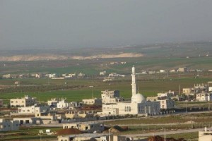 تعليق صلاة الجمعة في مساجد الصريح حتى اشعار اخر