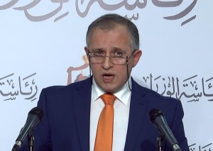 القطامين: برنامج يغطي 170 ألف عامل في القطاعات والمنشآت الأكثر تضررا