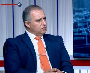 القطامين عن استقالة الوزني: لم يكن هناك علاقة ليحدث خلاف