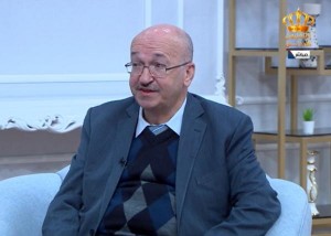 شركس: التزام المواطن والشتاء والتوعية أسباب انخفاض اصابات كورونا