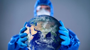 الصحة العالمية اللقاحات لن توقف كورونا