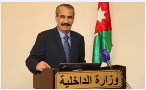 المبيضين يوعز بعدم قبول وساطة اي شخص لتكفيل اصحاب السوابق الجرمية