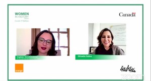 أورانج الأردن ترعى نسخة كوفيد-19 من ملتقى "نساء في التاريخ