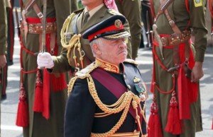 الملك في خطاب العرش: نجحنا.. وأنتم أهل العزم