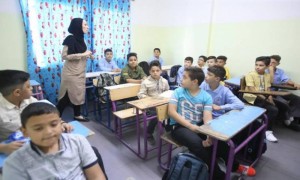 وزارة الصحة: عودة التعليم الوجاهي في المدارس غير مرتبط بالكامل بعدد إصابات كورونا اليومية