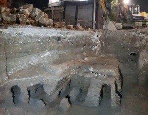 3 خيارات تحسم مصير آثار وسط البلد